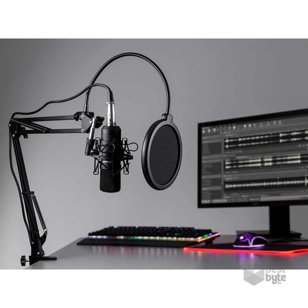 TRACER Studio Pro Mikrofon