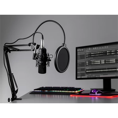 TRACER Studio Pro Mikrofon