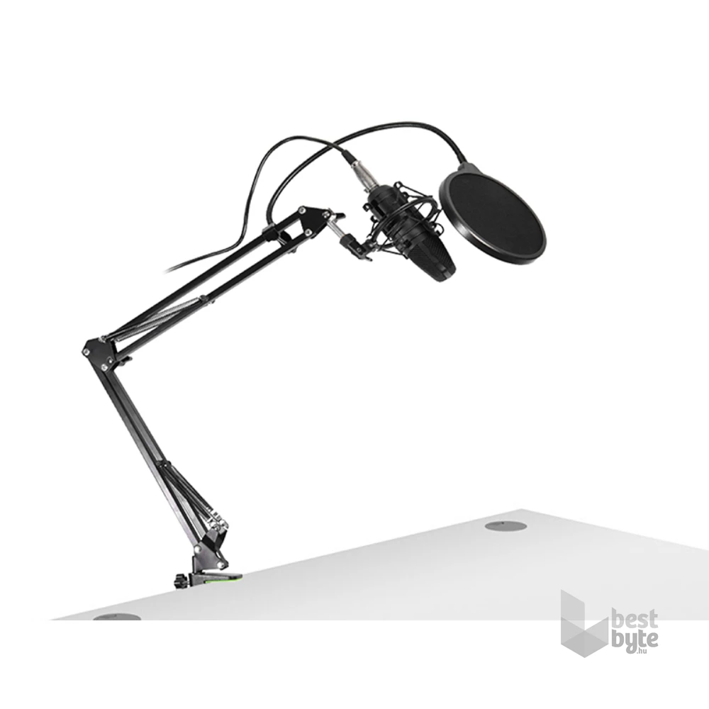 TRACER Studio Pro Mikrofon