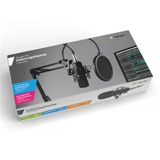 TRACER Studio Pro Mikrofon