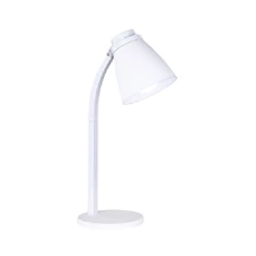 TRIO R50121001 Pixi fehér asztali lámpa