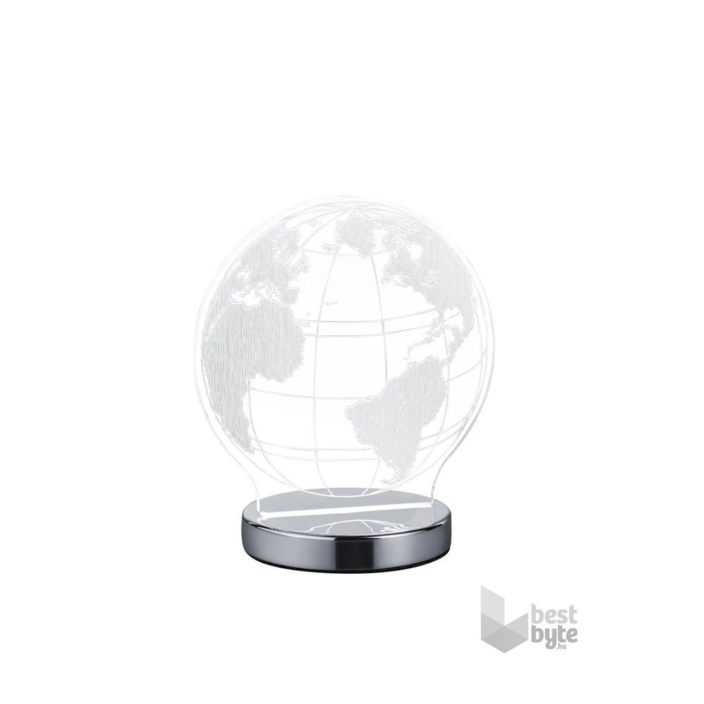 TRIO R52481106 Globe asztali lámpa