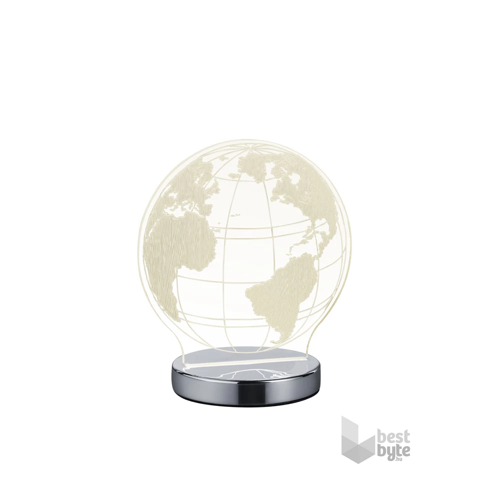 TRIO R52481106 Globe asztali lámpa