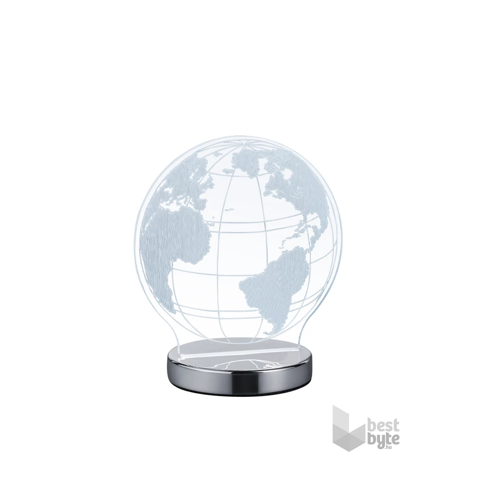 TRIO R52481106 Globe asztali lámpa