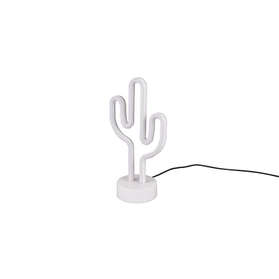 TRIO R55220101 Cactus asztali lámpa