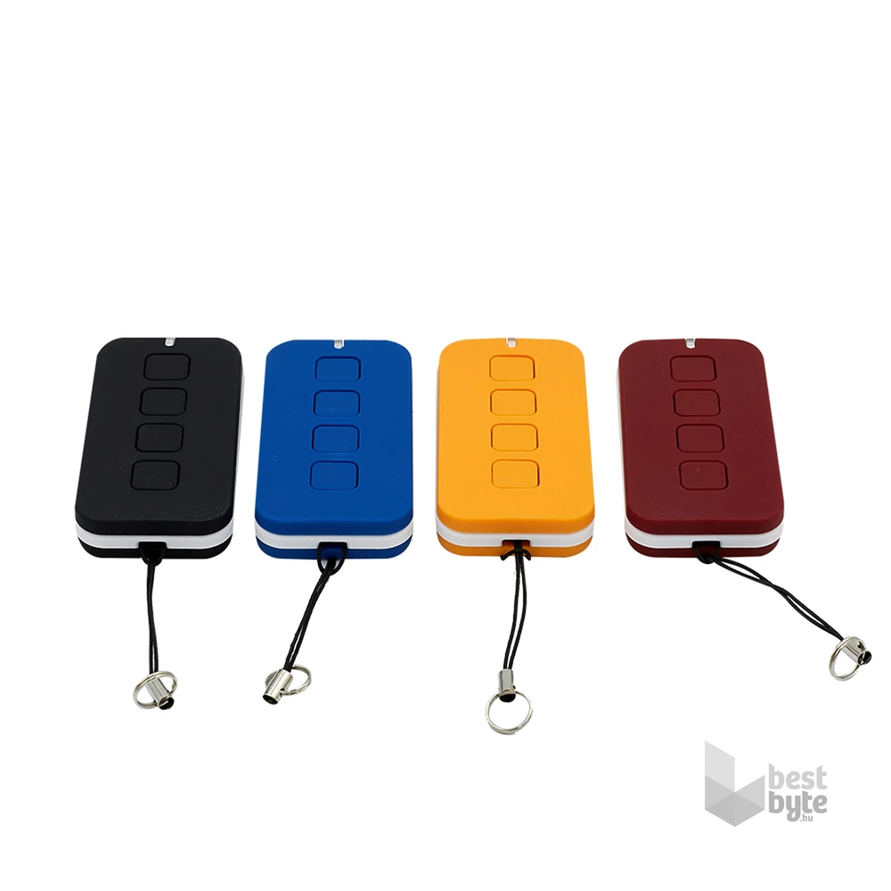 TX MULTICOLOR 2/280-870MHz/univerzális/másolós adó