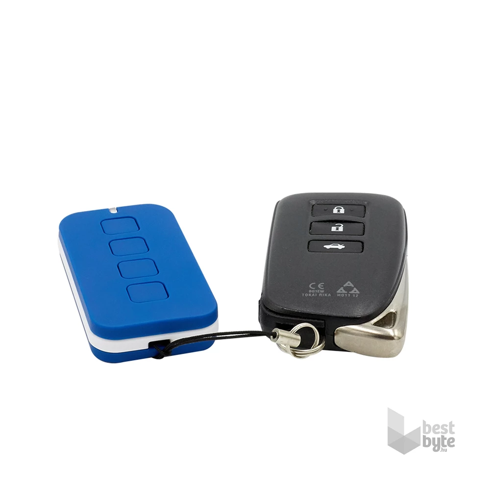 TX MULTICOLOR 2/280-870MHz/univerzális/másolós adó