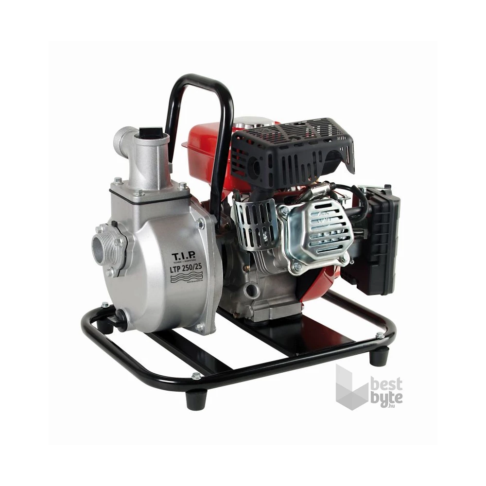 T.I.P. LTP 250/25 benzinmotoros szivattyú