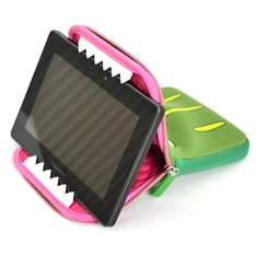 Tabzoo UTTZ-8-CROC 8" Crock univerzális tablet tartó gyerekeknek