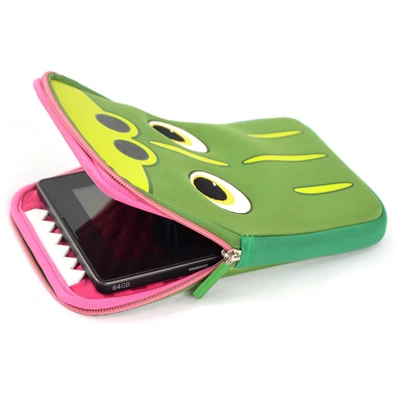 Tabzoo UTTZ-8-CROC 8" Crock univerzális tablet tartó gyerekeknek