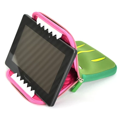 Tabzoo UTTZ-8-CROC 8" Crock univerzális tablet tartó gyerekeknek