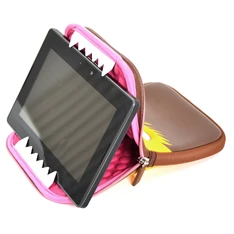 Tabzoo UTTZ-8-LION 8" Lion univerzális tablet tartó gyerekeknek