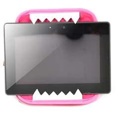 Tabzoo UTTZ-8-LION 8" Lion univerzális tablet tartó gyerekeknek