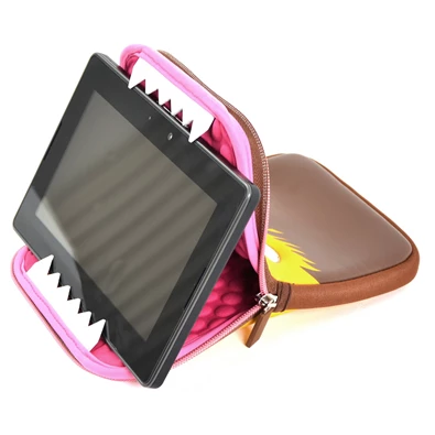 Tabzoo UTTZ-8-LION 8" Lion univerzális tablet tartó gyerekeknek