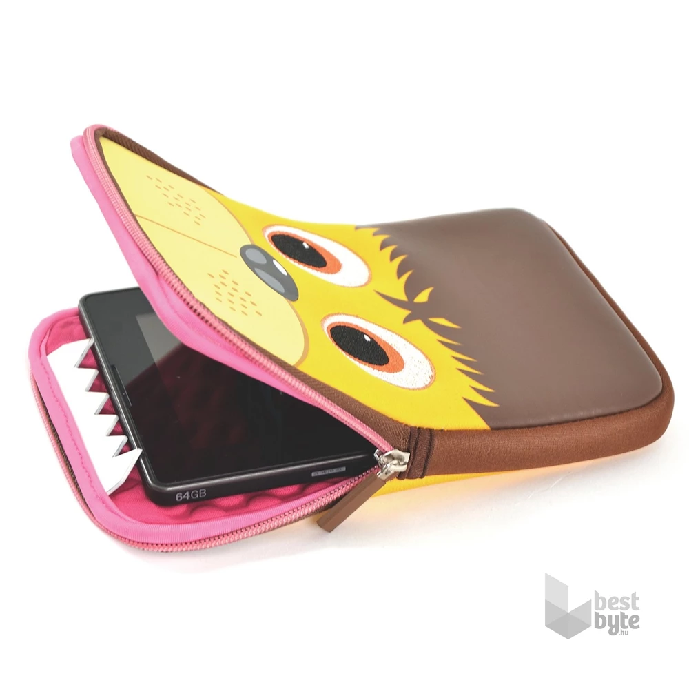 Tabzoo UTTZ-8-LION 8" Lion univerzális tablet tartó gyerekeknek