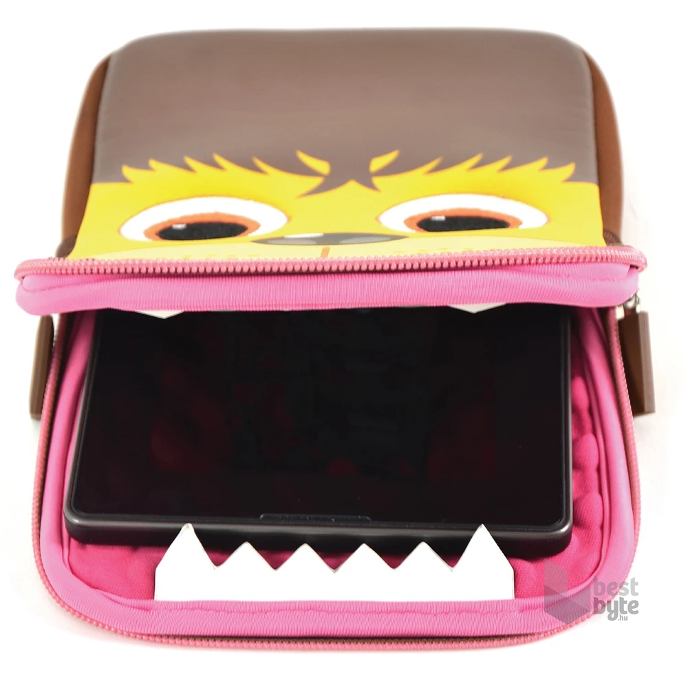 Tabzoo UTTZ-8-LION 8" Lion univerzális tablet tartó gyerekeknek