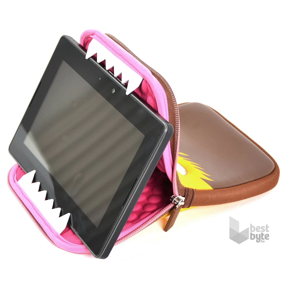 Tabzoo UTTZ-8-LION 8" Lion univerzális tablet tartó gyerekeknek