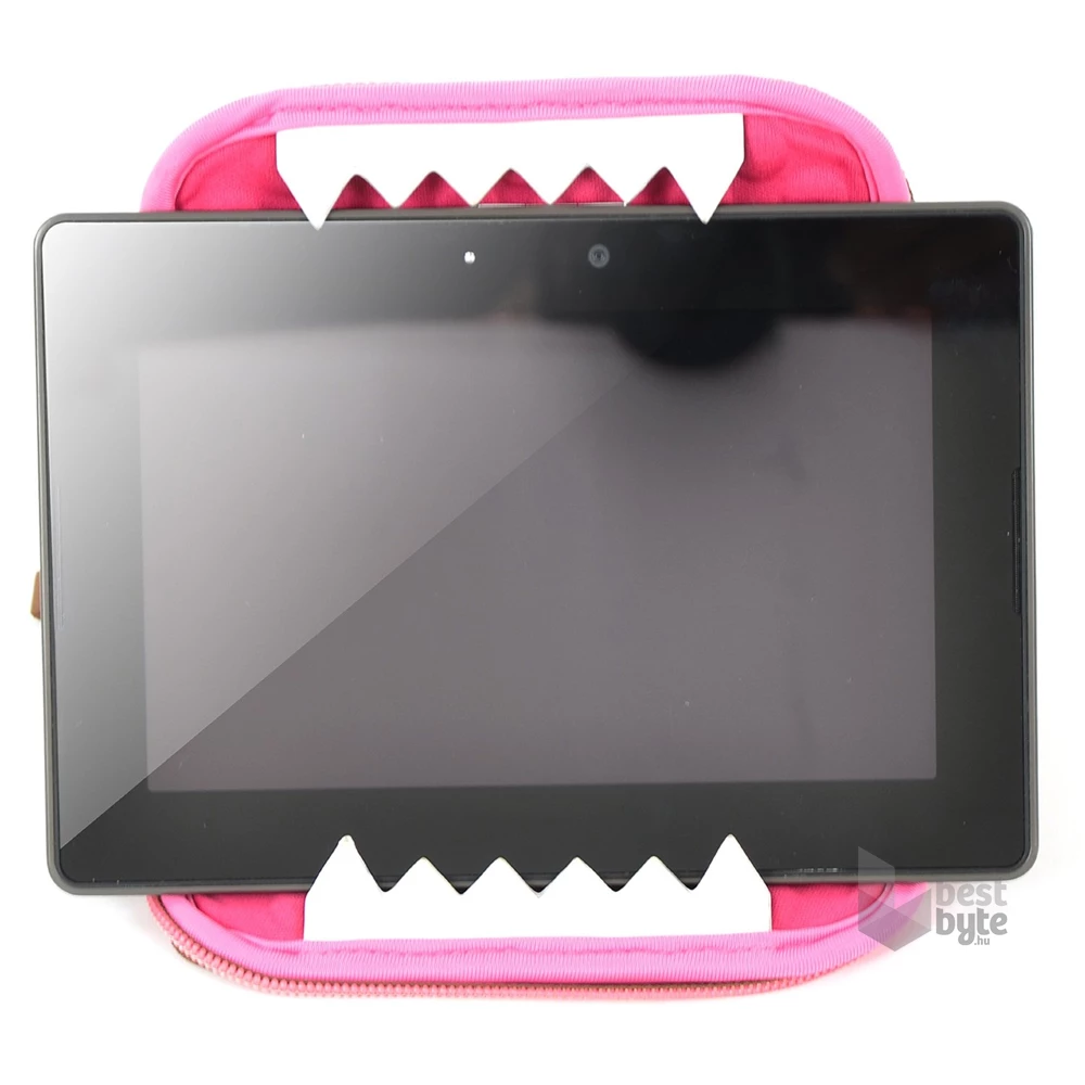 Tabzoo UTTZ-8-LION 8" Lion univerzális tablet tartó gyerekeknek