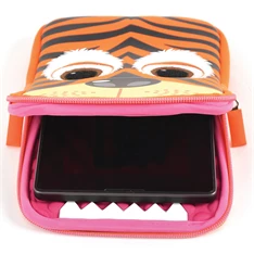 Tabzoo UTTZ-8-TIGER 8" Tiger univerzális tablet tartó gyerekeknek