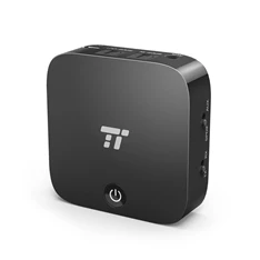 Taotronics TT-BA09 aptX Bluetooth adapter