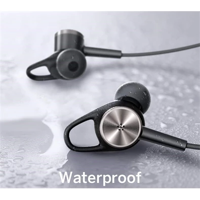 Taotronics TT-BH042 Bluetooth aktív zajszűrős sztereó fekete sport fülhallgató