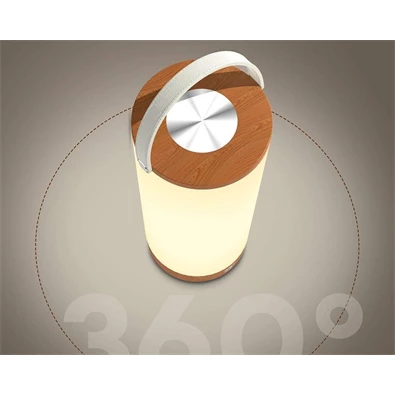 Taotronics TT-DL071 hordozható LED lámpa