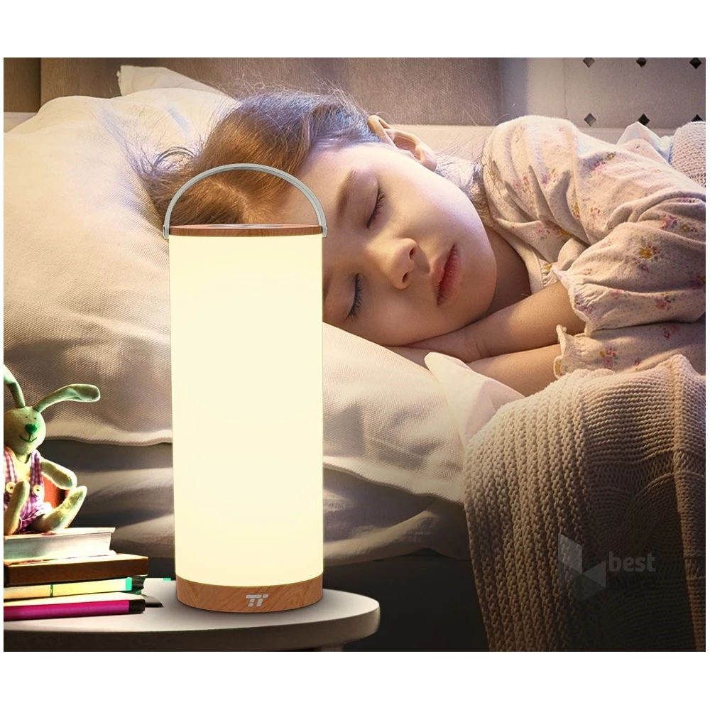 Taotronics TT-DL071 hordozható LED lámpa