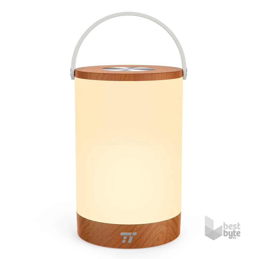 Taotronics TT-DL33 hordozható LED lámpa