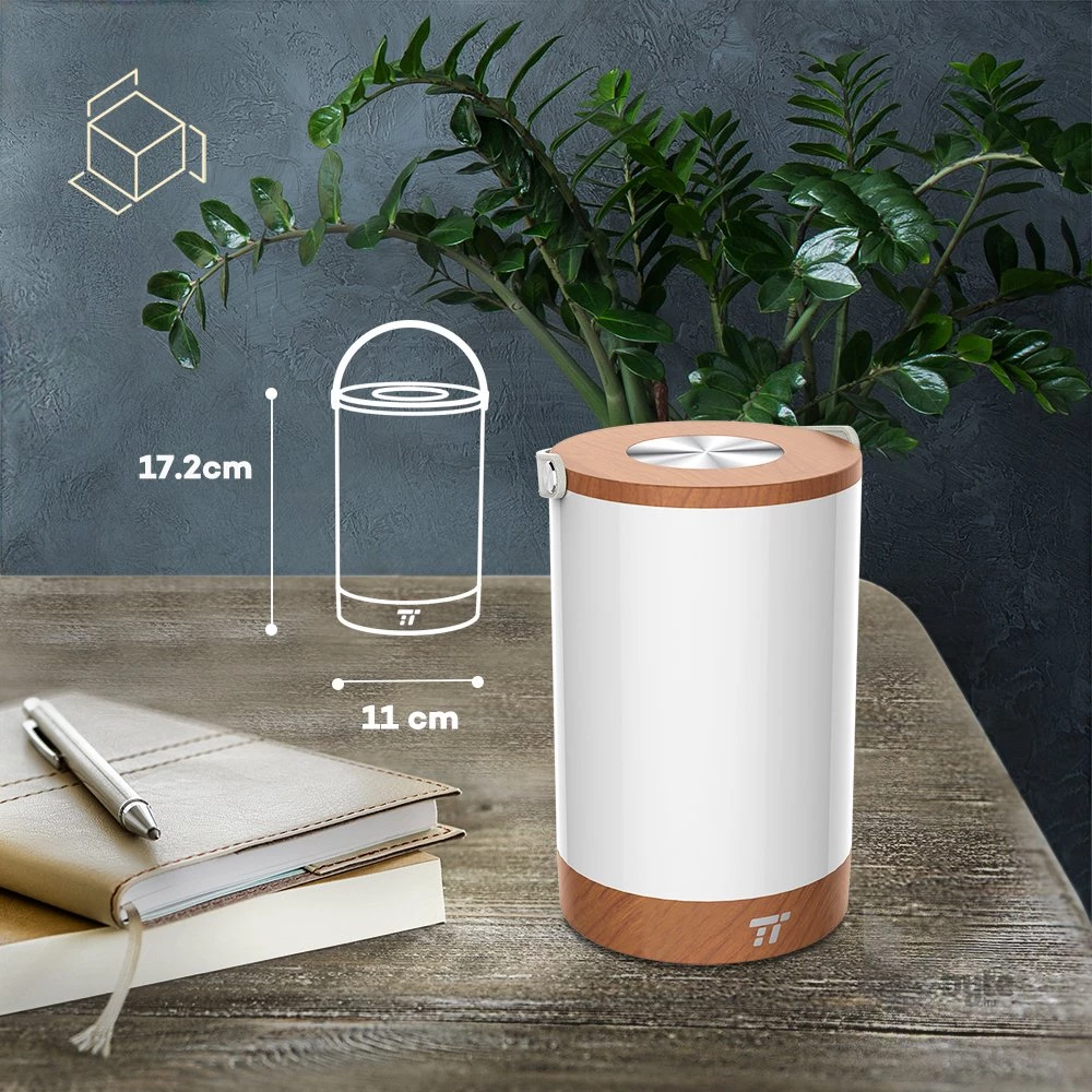 Taotronics TT-DL33 hordozható LED lámpa