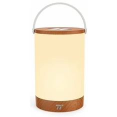 Taotronics TT-DL33 hordozható LED lámpa
