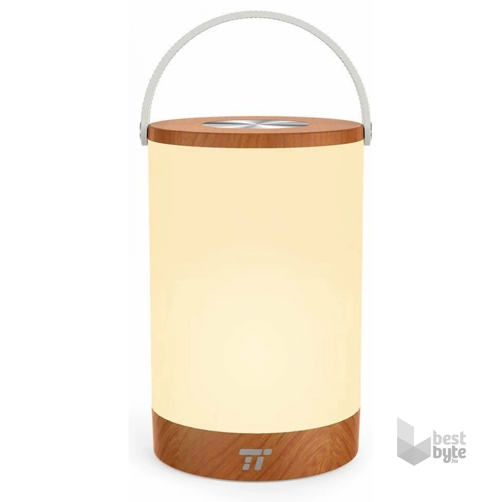 Taotronics TT-DL33 hordozható LED lámpa