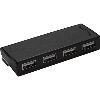 Targus ACH114EU mini travel 4 portos USB HUB