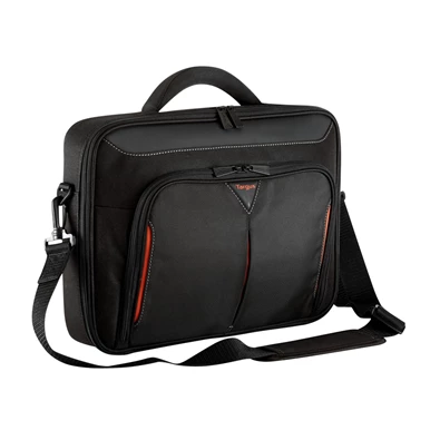 Targus CN415EU 15,6" fekete notebook táska