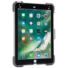 Targus THD138GLZ SafePort 9,7" iPad (gen. 5, 6), iPad Pro 9,7" szürke védő tok