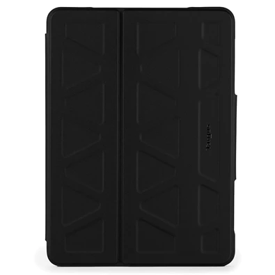 Targus THZ635GL 3D Protection 9,7" iPad (2018/17), iPad Pro, Air, Air 2 Fekete védő tok