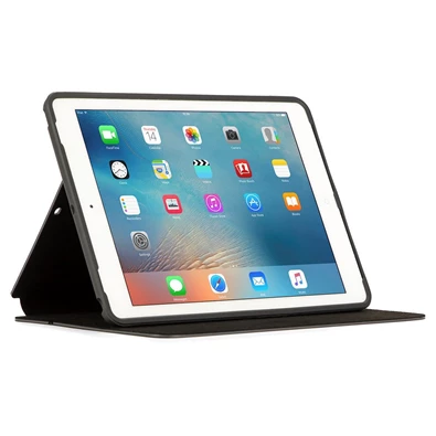 Targus THZ638GL 9,7" iPad (2018/17), iPad Pro, iPad Air 2, iPad Air fekete védő tok