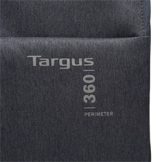 Targus TSS94704EU 360 Perimeter 11,6"-13,3" szürke élvédelmes notebook tok
