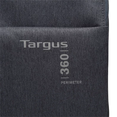 Targus TSS94704EU 360 Perimeter 11,6"-13,3" szürke élvédelmes notebook tok