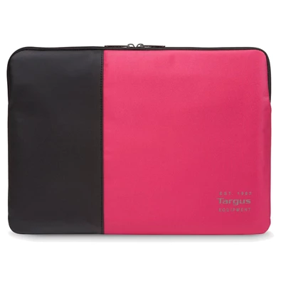 Targus TSS94813EU Pulse 13"-14" fekete-pink notebook tok