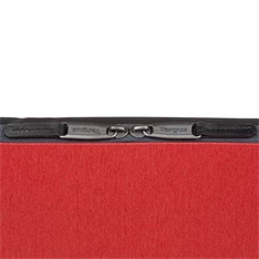 Targus TSS94903EU 360 Perimeter 13"-14" piros élvédelmes notebook tok