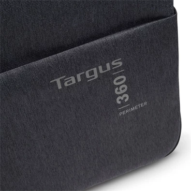 Targus TSS94904EU 360 Perimeter 13"-14" szürke élvédelmes notebook tok