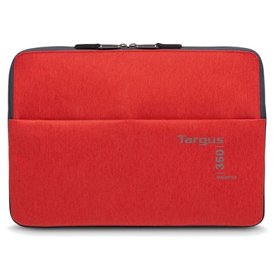 Targus TSS95003EU 360 Perimeter 15,6" piros élvédelmes notebook tok