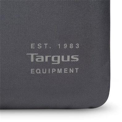 Targus TSS95104EU Pulse 15,6" fekete-szürke notebook tok