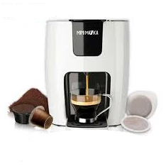 Taurus Minimoka 999.307 4In1 Kávéfőző