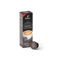 Tchibo Cafissimo Caffe Crema Intense 10 db kávékapszula