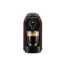 Tchibo Cafissimo Easy piros kapszulás kávéfőző