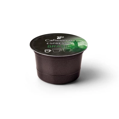 Tchibo Cafissimo Espresso Brasil 96 db kávékapszula