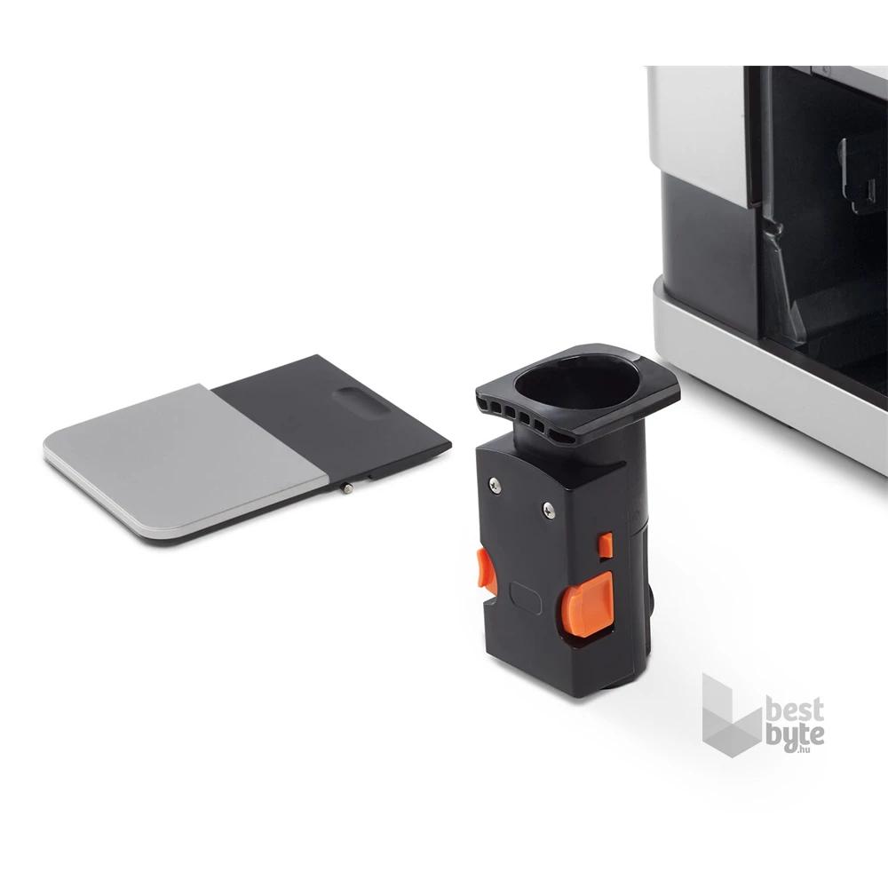 Tchibo Esperto Caffé ezüst automata kávéfőző