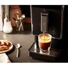 Tchibo Esperto Caffé fekete automata kávéfőző