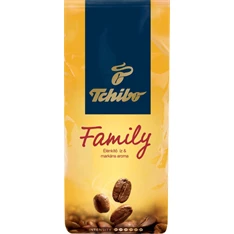 Tchibo Family 1000 g szemes kávé